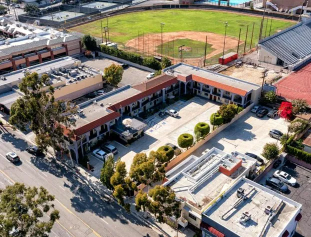 Glenridge Inn Glendale - Pasadena hotel detail image 4