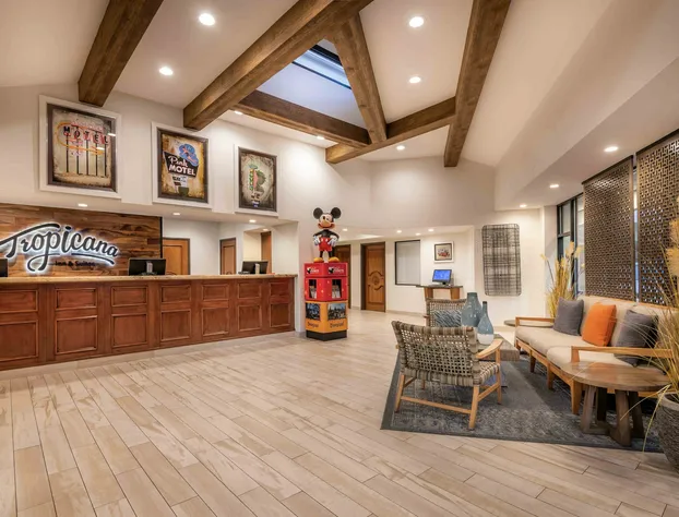 Tropicana Inn and Suites hotel detail image 1