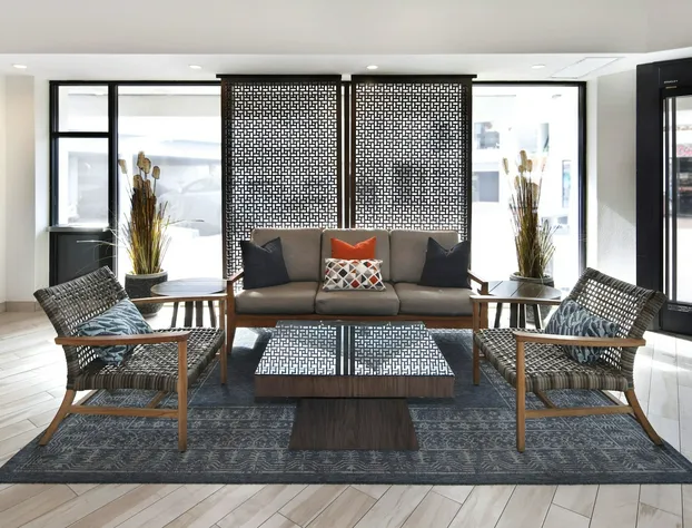 Tropicana Inn and Suites hotel detail image 2