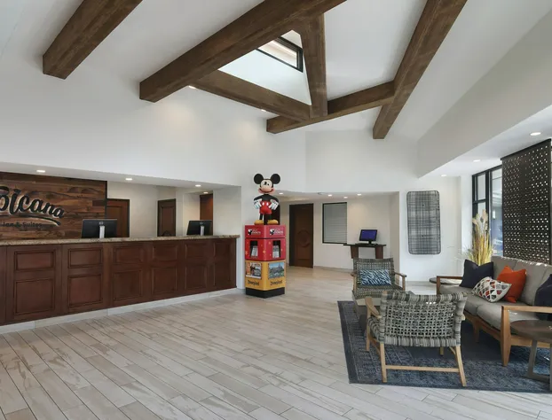 Tropicana Inn and Suites hotel detail image 3