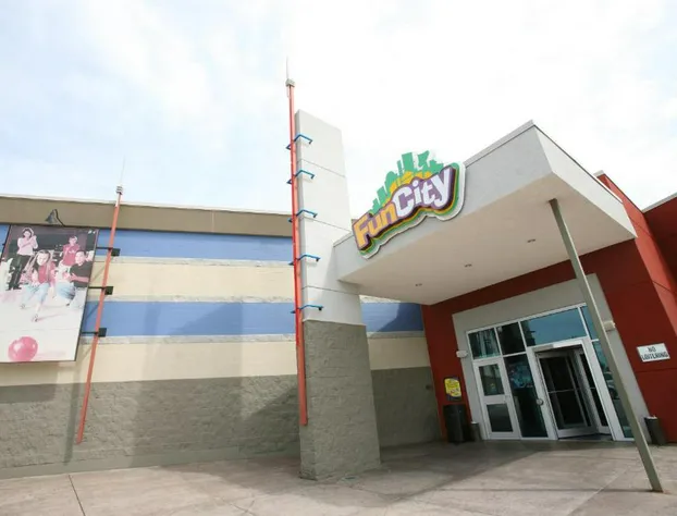 Fun City Resort Hotel hotel detail image 1