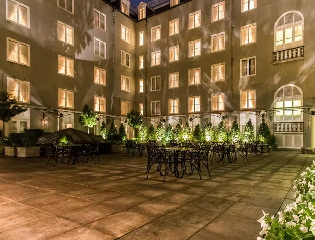 Omni Royal Orleans Hotel hotel detail image 4