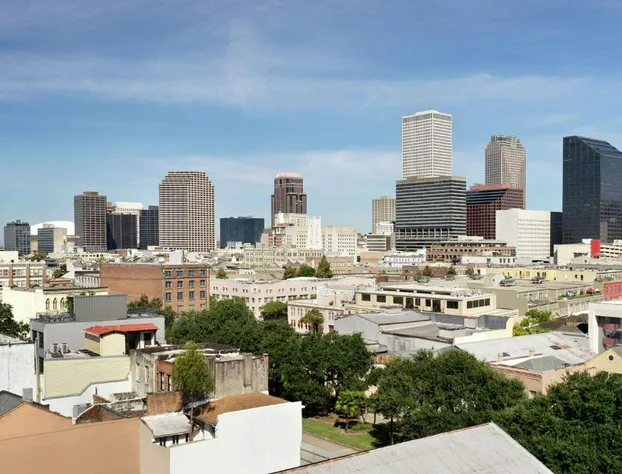 Hilton Garden Inn New Orleans Convention Center hotel detail image 2