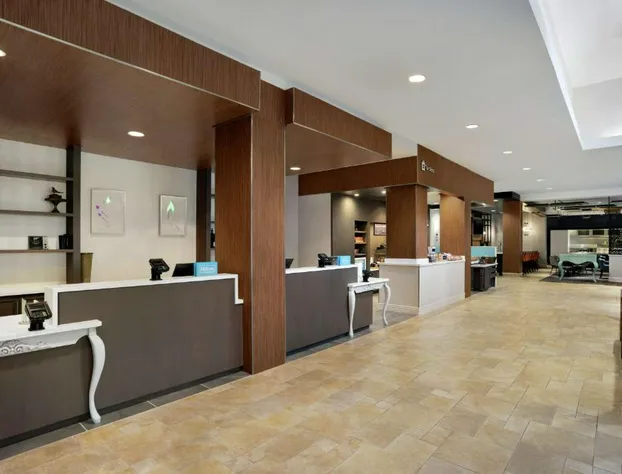 Hilton Garden Inn New Orleans Convention Center hotel detail image 4