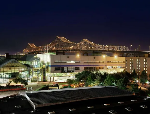 Hilton Garden Inn New Orleans Convention Center hotel detail image 1