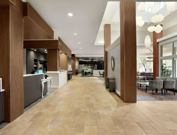 Hilton Garden Inn New Orleans Convention Center hotel detail image 4