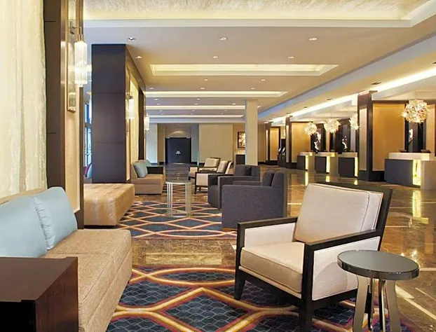 Hyatt Regency New Orleans hotel detail image 4