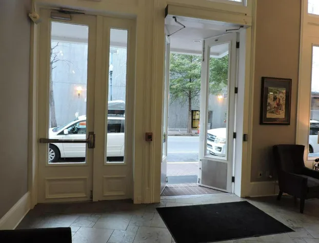 Best Western Plus St. Christopher Hotel hotel detail image 3