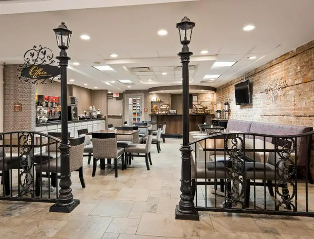 Best Western Plus St. Christopher Hotel hotel detail image 1