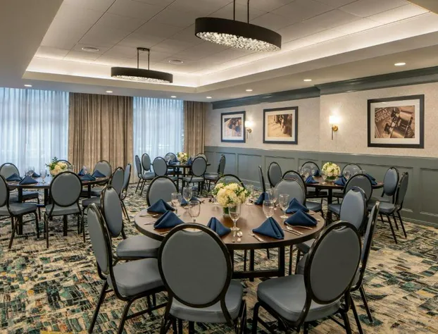 Four Points By Sheraton French Quarter hotel detail image 4