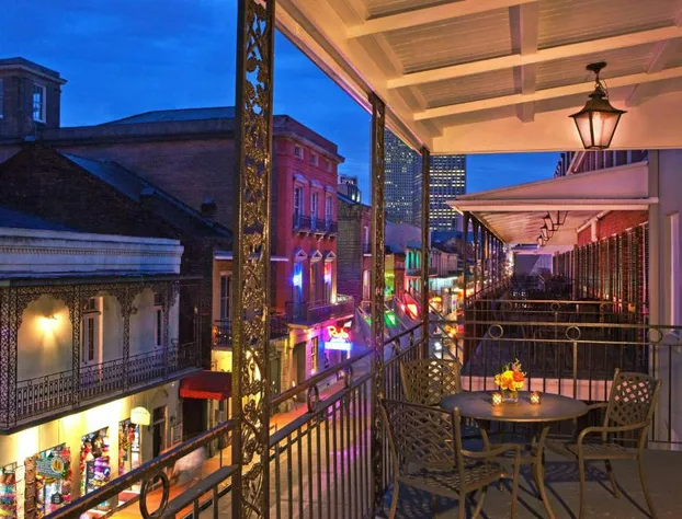 Four Points By Sheraton French Quarter hotel detail image 3