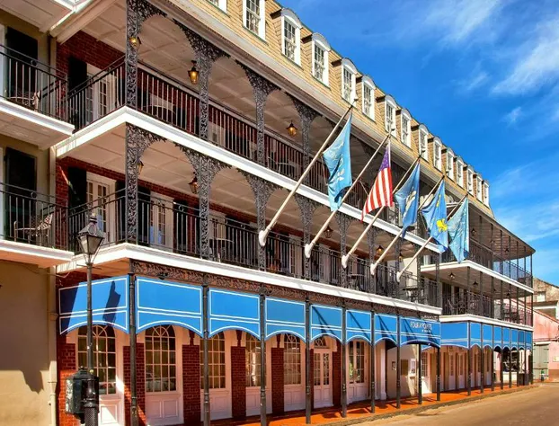 Four Points By Sheraton French Quarter hotel detail image 1