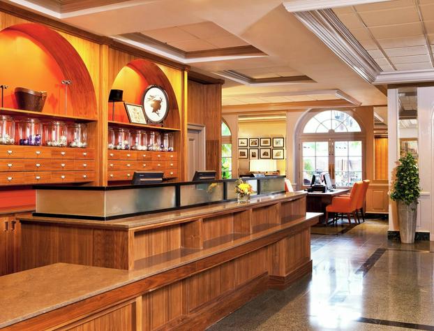 Four Points By Sheraton French Quarter hotel detail image 4