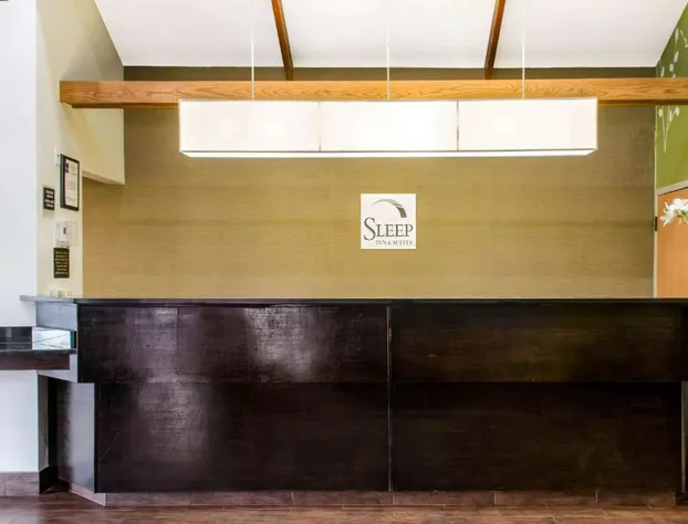 Sleep Inn & Suites Metairie hotel detail image 2