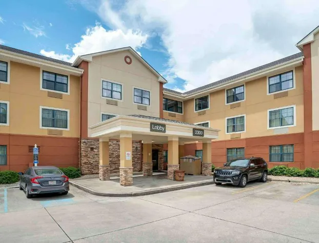 Extended Stay America Select Suites New Orleans Airport hotel detail image 2