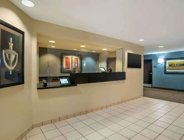Extended Stay America Select Suites New Orleans Airport hotel detail image 4