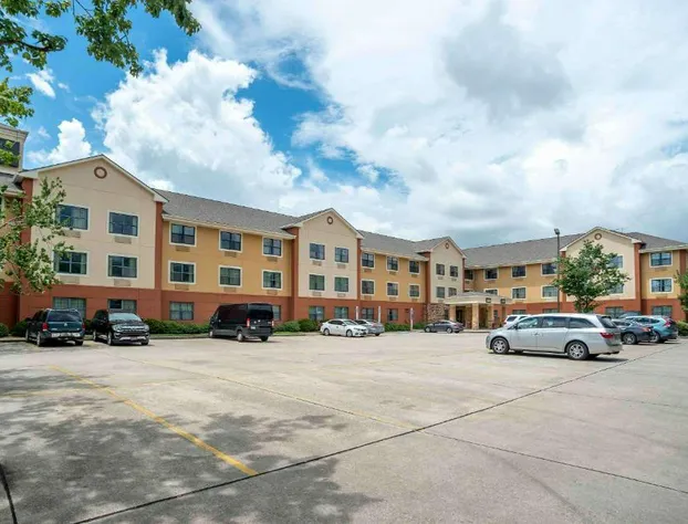 Extended Stay America Select Suites New Orleans Airport hotel detail image 3