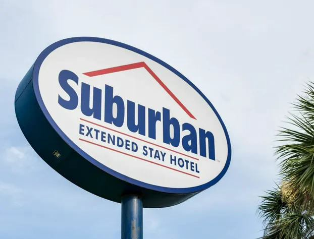 Suburban Studios Avondale hotel detail image 2