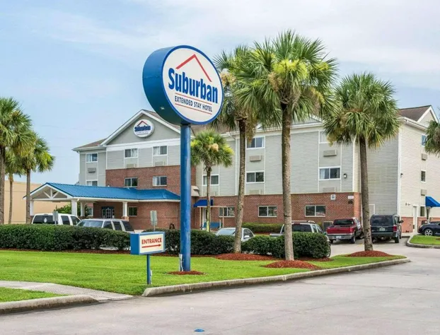 Suburban Studios Avondale hotel detail image 2