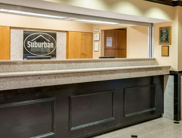 Suburban Studios Avondale hotel detail image 3