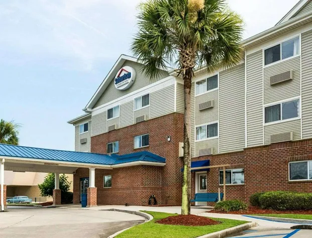 Suburban Studios Avondale hotel detail image 1