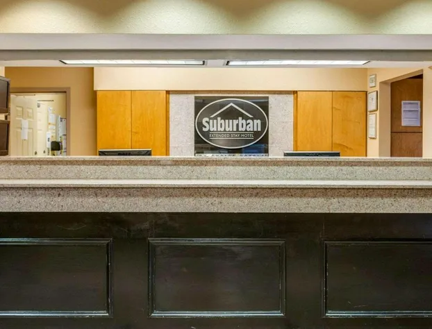 Suburban Studios Avondale hotel detail image 4