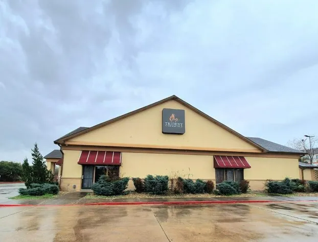 Trident Inn & Suites, New Orleans hotel detail image 1