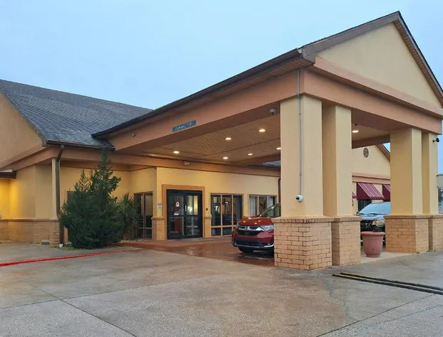 Trident Inn & Suites, New Orleans hotel detail image 2