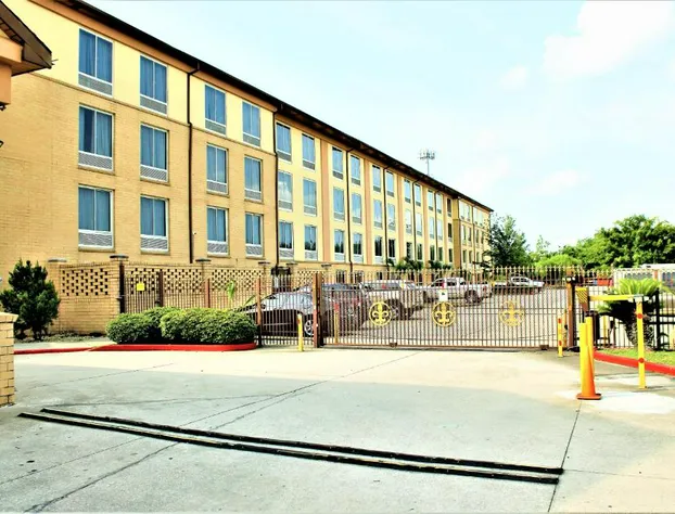 Trident Inn & Suites, New Orleans hotel detail image 3