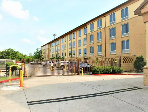 Trident Inn & Suites, New Orleans hotel detail image 4