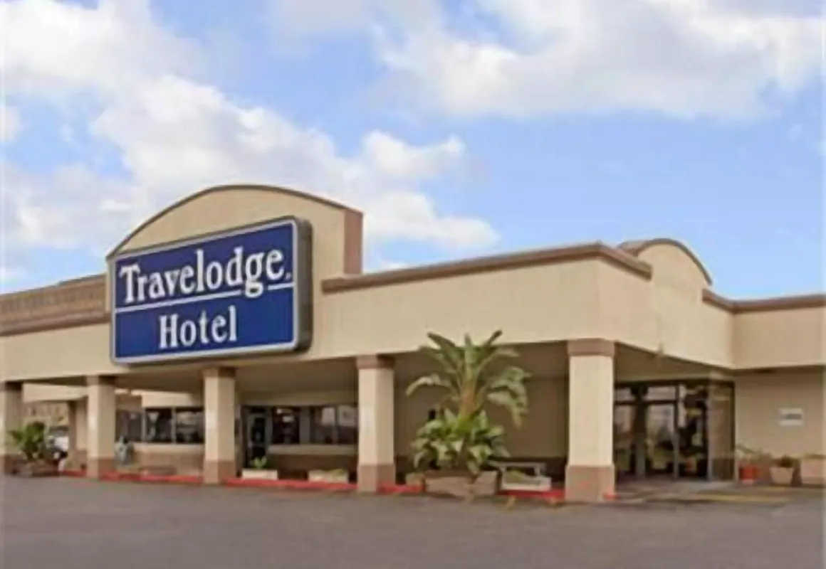 Quality Inn Harvey - New Orleans hotel hero