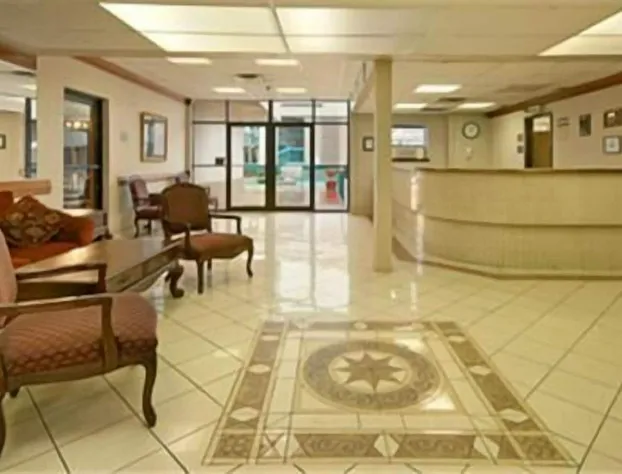 Quality Inn Harvey - New Orleans hotel detail image 1