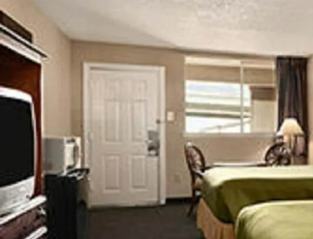 Quality Inn Harvey - New Orleans hotel detail image 2