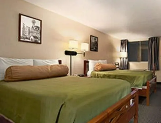 Quality Inn Harvey - New Orleans hotel detail image 3