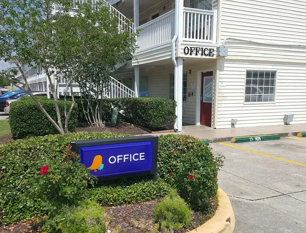 InTown Suites Extended Stay Select New Orleans LA - Harvey hotel detail image 2