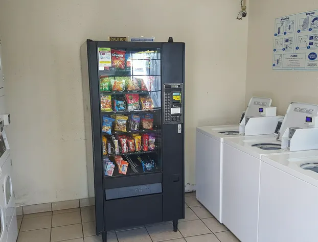 InTown Suites Extended Stay Select New Orleans LA - Harvey hotel detail image 3