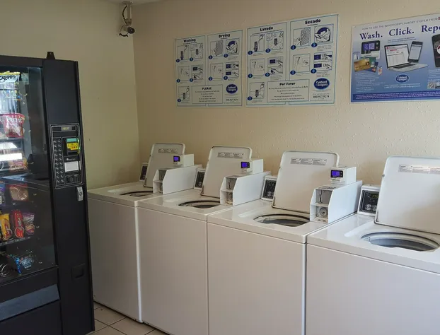 InTown Suites Extended Stay Select New Orleans LA - Harvey hotel detail image 4