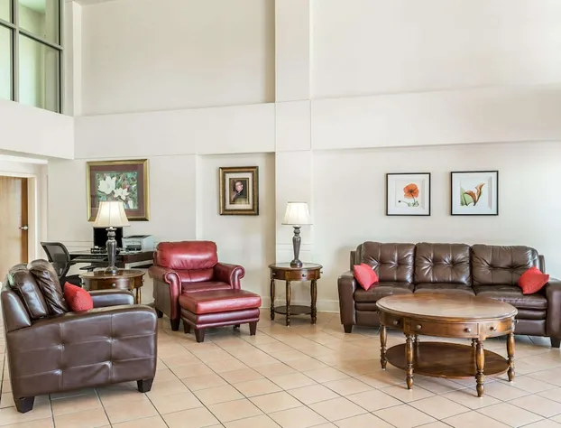 Ramada by Wyndham Luling hotel detail image 1