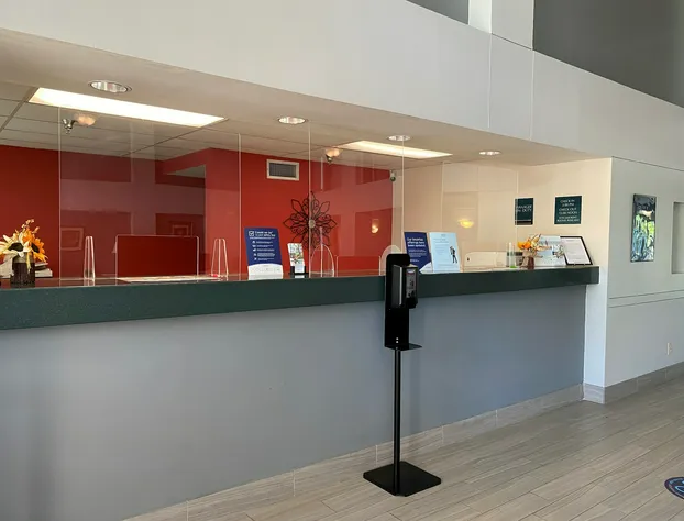 Ramada by Wyndham Luling hotel detail image 3