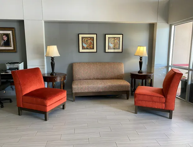 Ramada by Wyndham Luling hotel detail image 4