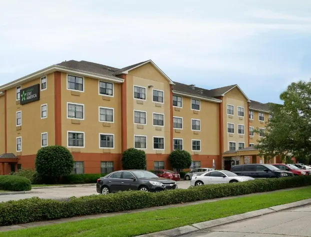 Extended Stay America Suites New Orleans Metairie hotel detail image 3