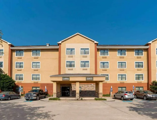 Extended Stay America Suites New Orleans Metairie hotel detail image 1