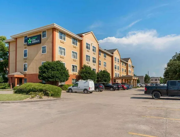 Extended Stay America Suites New Orleans Metairie hotel detail image 3