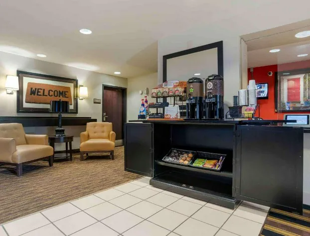 Extended Stay America Suites New Orleans Metairie hotel detail image 1