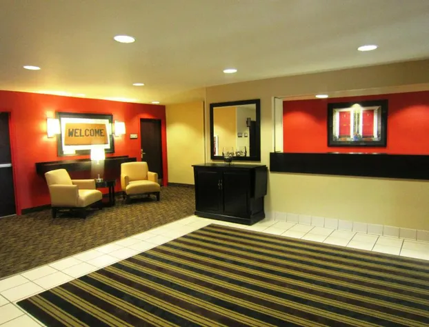 Extended Stay America Suites New Orleans Metairie hotel detail image 4