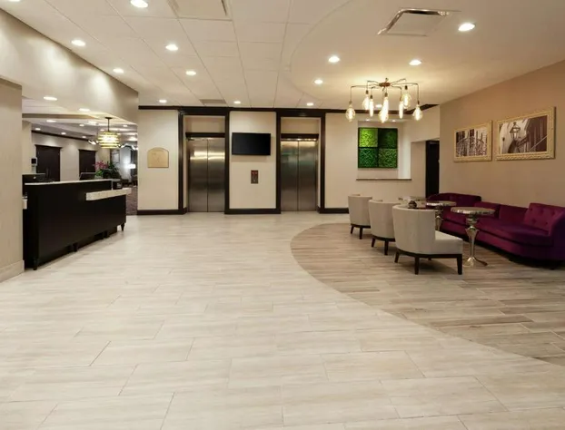 DoubleTree by Hilton Hotel New Orleans Airport hotel detail image 1