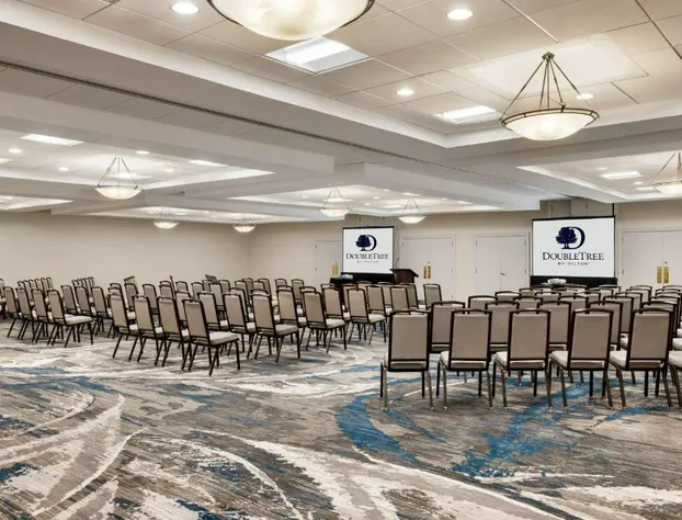 DoubleTree by Hilton Hotel New Orleans Airport hotel detail image 3