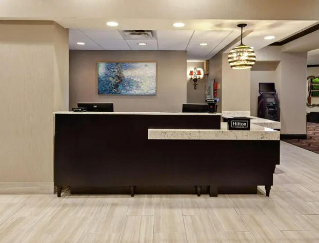 DoubleTree by Hilton Hotel New Orleans Airport hotel detail image 4