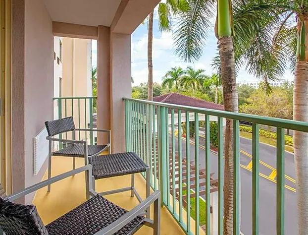 Courtyard by Marriott Fort Lauderdale SW/Miramar hotel detail image 3