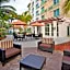 Courtyard by Marriott Fort Lauderdale SW/Miramar hotel detail image 2